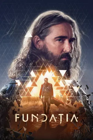 Poster Fundația (2021)