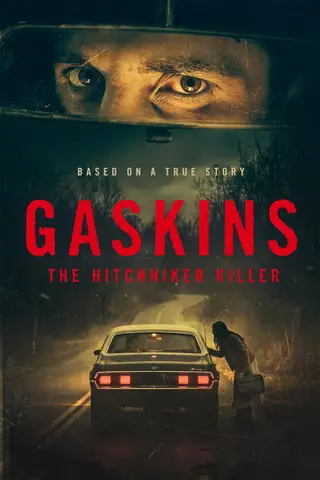 Poster Gaskins: The Hitchhiker Killer (2026)