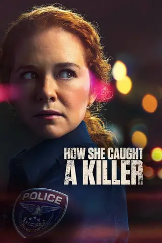 Poster How She Caught A Killer (2023)