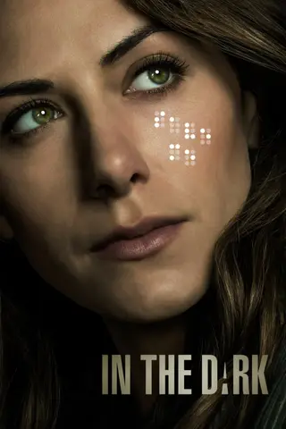 Poster In the Dark (2019)