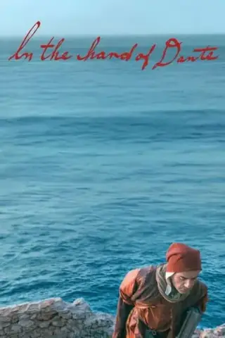 Poster In the Hand of Dante (2026)
