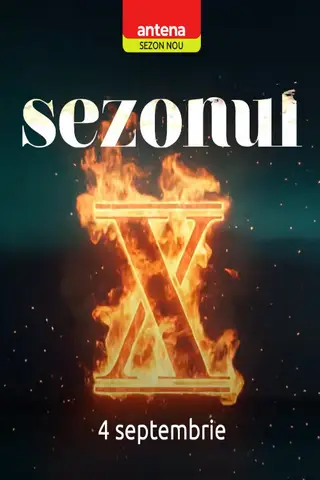 Sezonul 10