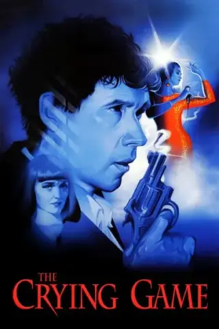 Poster Jocul lacrimilor (1992)