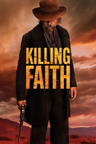 Poster Killing Faith (2025)