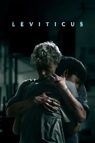 Poster Leviticus (2026)
