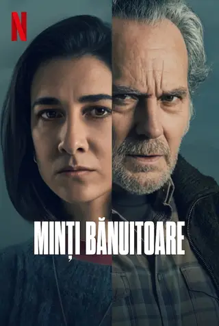 Poster Los creyentes (2026)