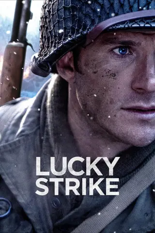 Poster Lucky Strike (2026)