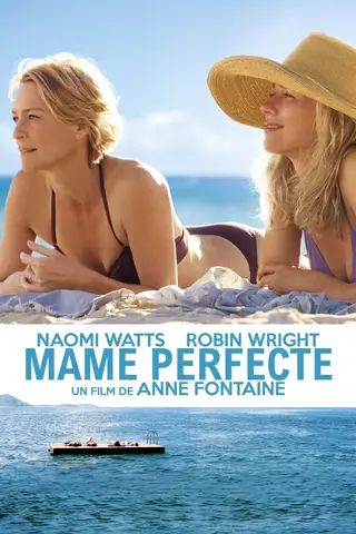 Poster Mame perfecte (2013)
