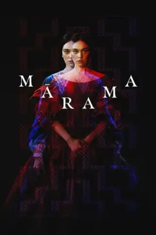 Poster Mārama (2025)