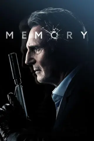 Poster Memorie (2022)