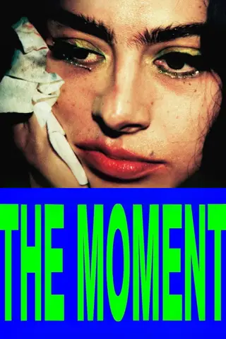 Poster Momentul (2026)