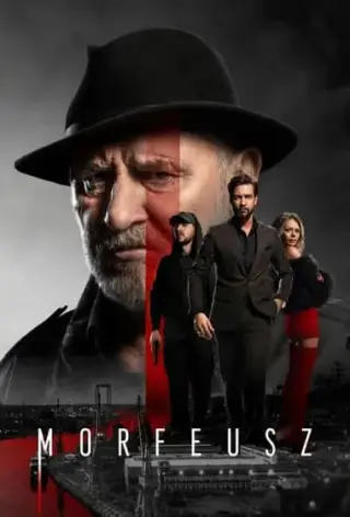 Poster Morfeusz (2026)