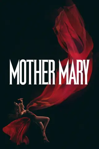 Poster Mother Mary (2026)