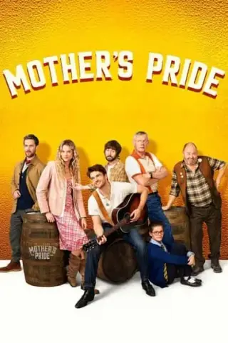 Poster Mother's Pride (2026)