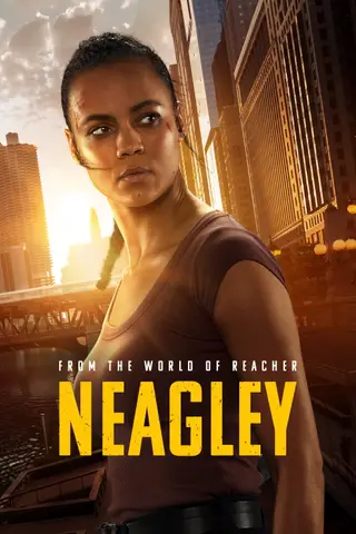 Poster Neagley (2026)