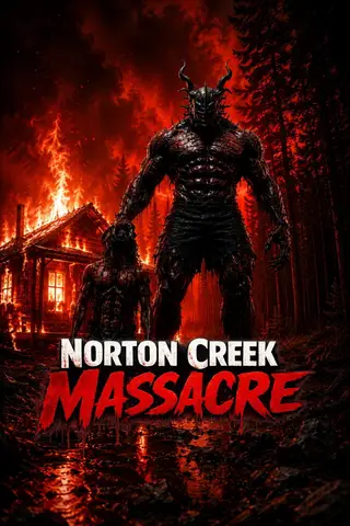 Poster Norton Creek Massacre (2026)