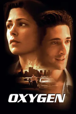 Poster Oxigenul (1999)