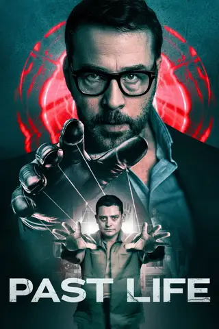 Poster Past Life (2026)