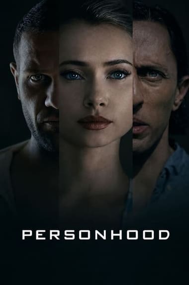 Poster Personhood (2025)