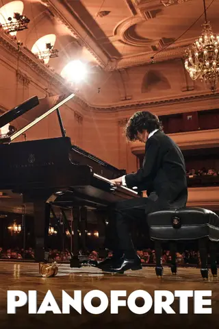 Poster Pianoforte (2023)