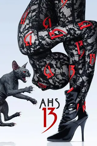 Sezonul 13