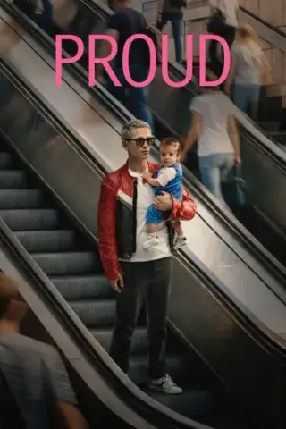 Poster Proud (2026)