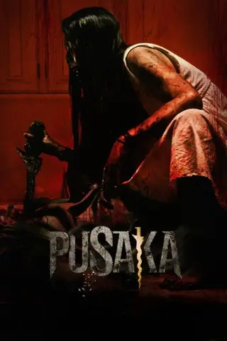 Poster Pusaka (2024)
