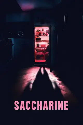 Poster Saccharine (2026)
