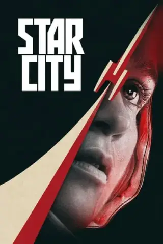 Poster Star City (2026)