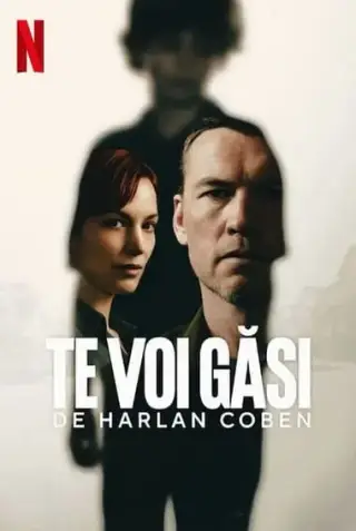 Poster Te voi găsi (2026)