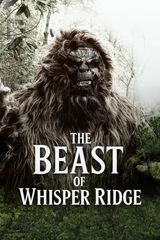 Poster The Beast of Whisper ridge (2026)