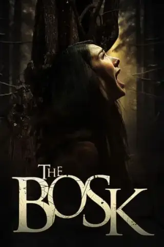 Poster The Bosk (2026)