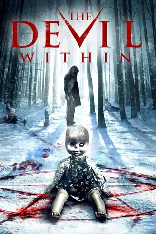 Poster The Devil Within (2016)