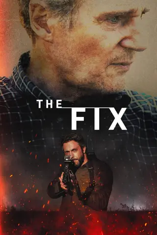 Poster The Fix (2026)