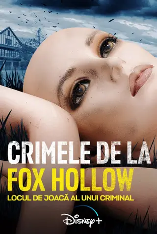 Poster The Fox Hollow Murders: Playground of a Serial Killer (2025)