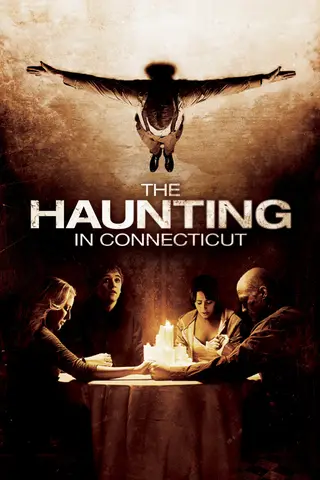 Poster The Haunting in Connecticut (2009)