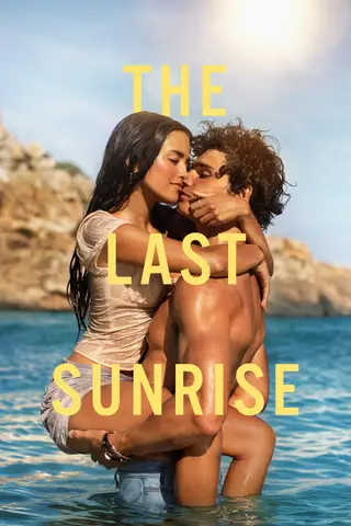 Poster The Last Sunrise (2026)