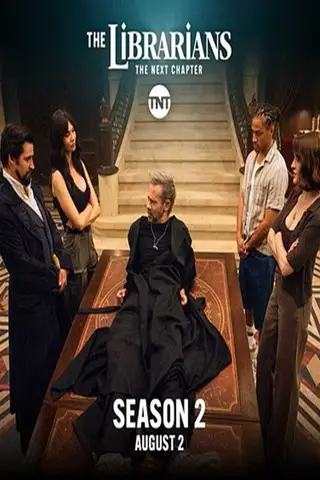 Sezonul 2