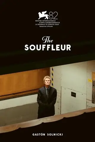 Poster The Souffleur (2026)