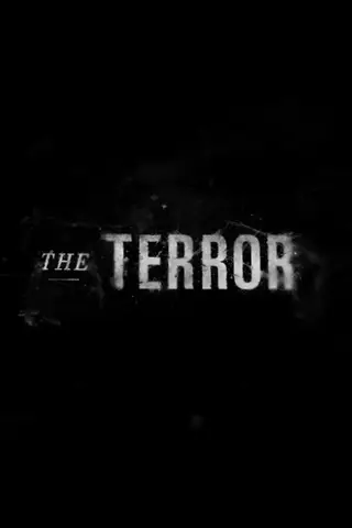 Poster The Terror (2018)