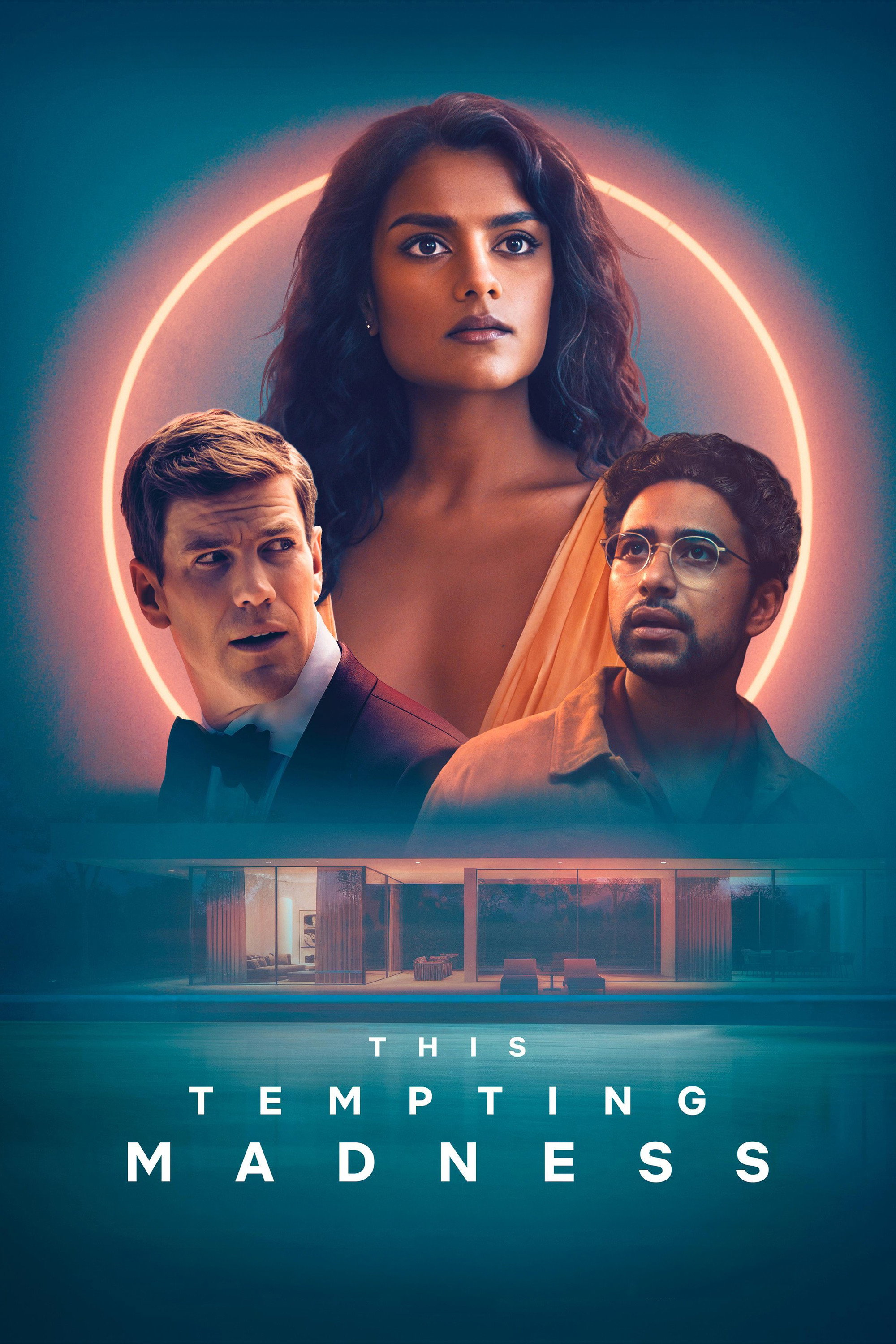 Poster This Tempting Madness (2026)