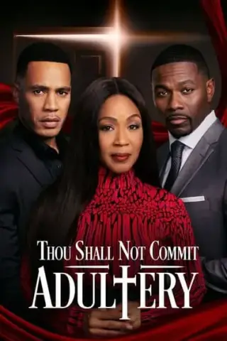 Poster Thou Shall Not Commit Adultery (2026)