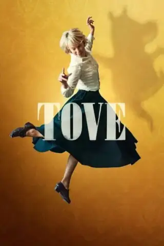 Poster Tove (2020)