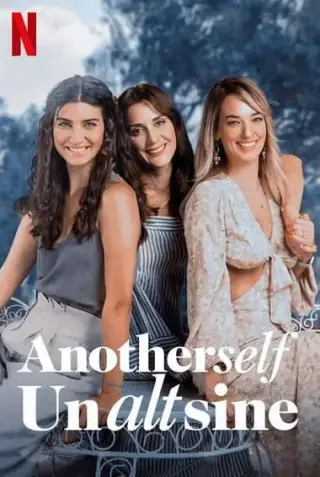 Poster Un alt sine (2022)