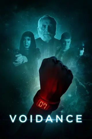 Poster Voidance (2026)