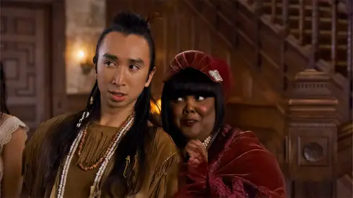 Primii oaspeţi