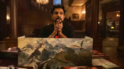 Dungeons & Dragons