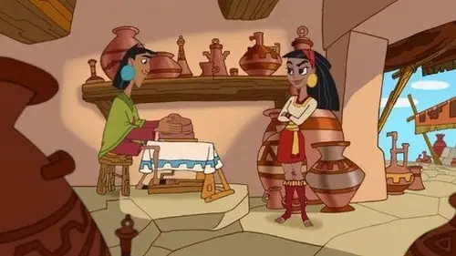 Episodul 16
